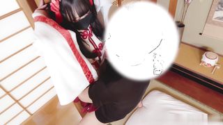 【69堂午夜视频】新年第一炮爆操双马尾小骚逼