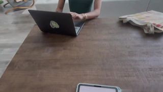 【69堂午夜视频】我的家教小奖励中国极品骚货女留兼职家教真空教