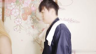 【69堂午夜视频】乳交口爆日漫更衣人偶坠入爱河真人性爱狂想曲巨乳喜多川海梦无套内射