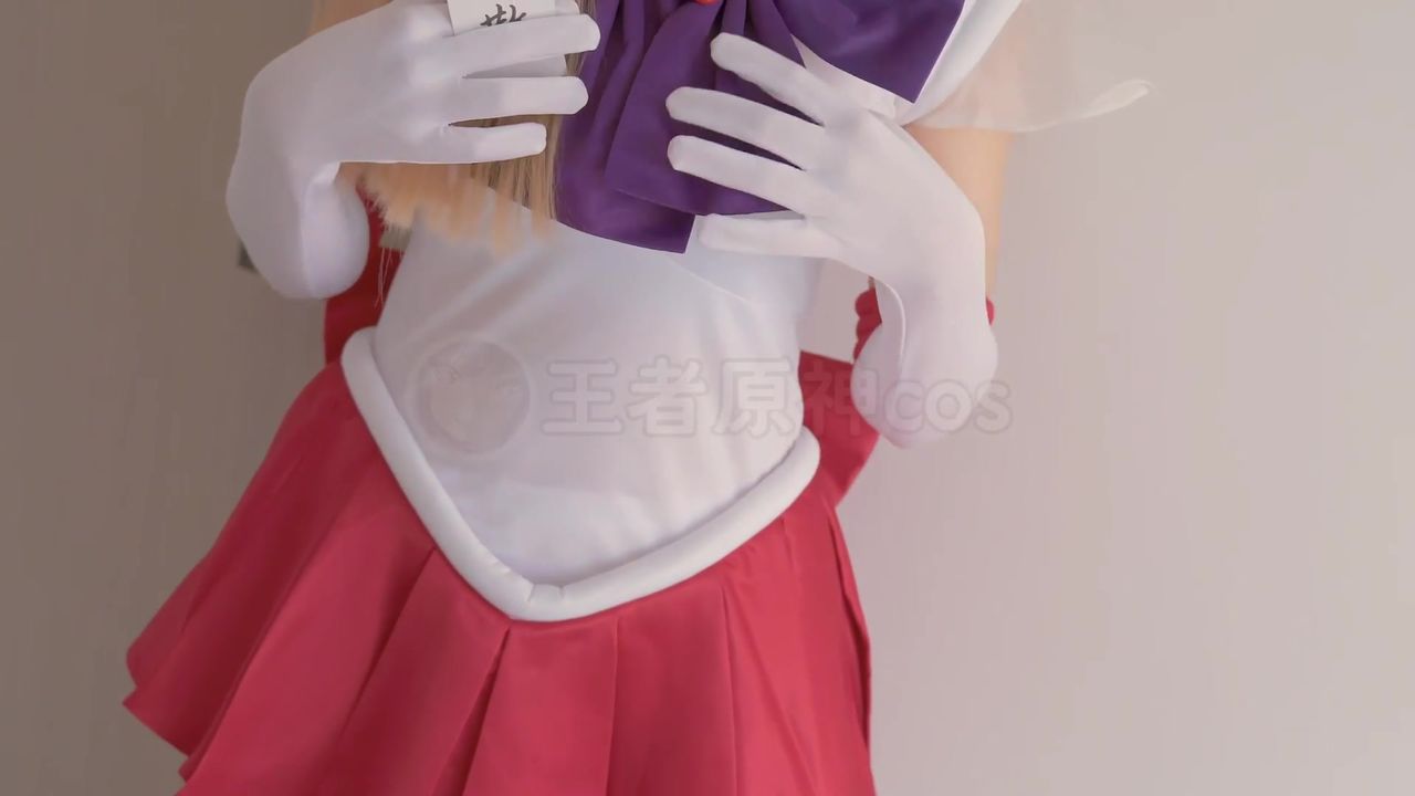 【69堂午夜视频】新作美少女战士火野丽Cosplay中出内射