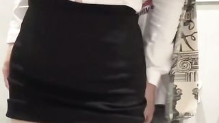 【69堂午夜视频】公共厕所勾引路人操逼粉嫩大鲍鱼涂满精液酱汁