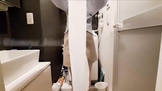 【69堂午夜视频】爆乳小护士特新为你排精服务