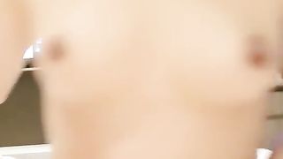 2020.6.18，漂亮小少妇跟老公开房，白嫩裸体，高跟挑逗，找寻曾经恋爱时侯的激情，对白精彩，