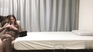 【69堂午夜视频】十九岁长相甜美的邻家女孩，法律系在读一颦一笑都散发着青春荷尔蒙的气息粉嫩内衣