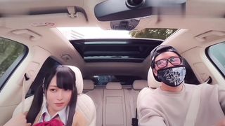 【69堂午夜视频】日本JK少女奇遇记