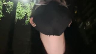 【69堂午夜视频】眼镜骚货户外直播玩逼强力震动高潮失禁