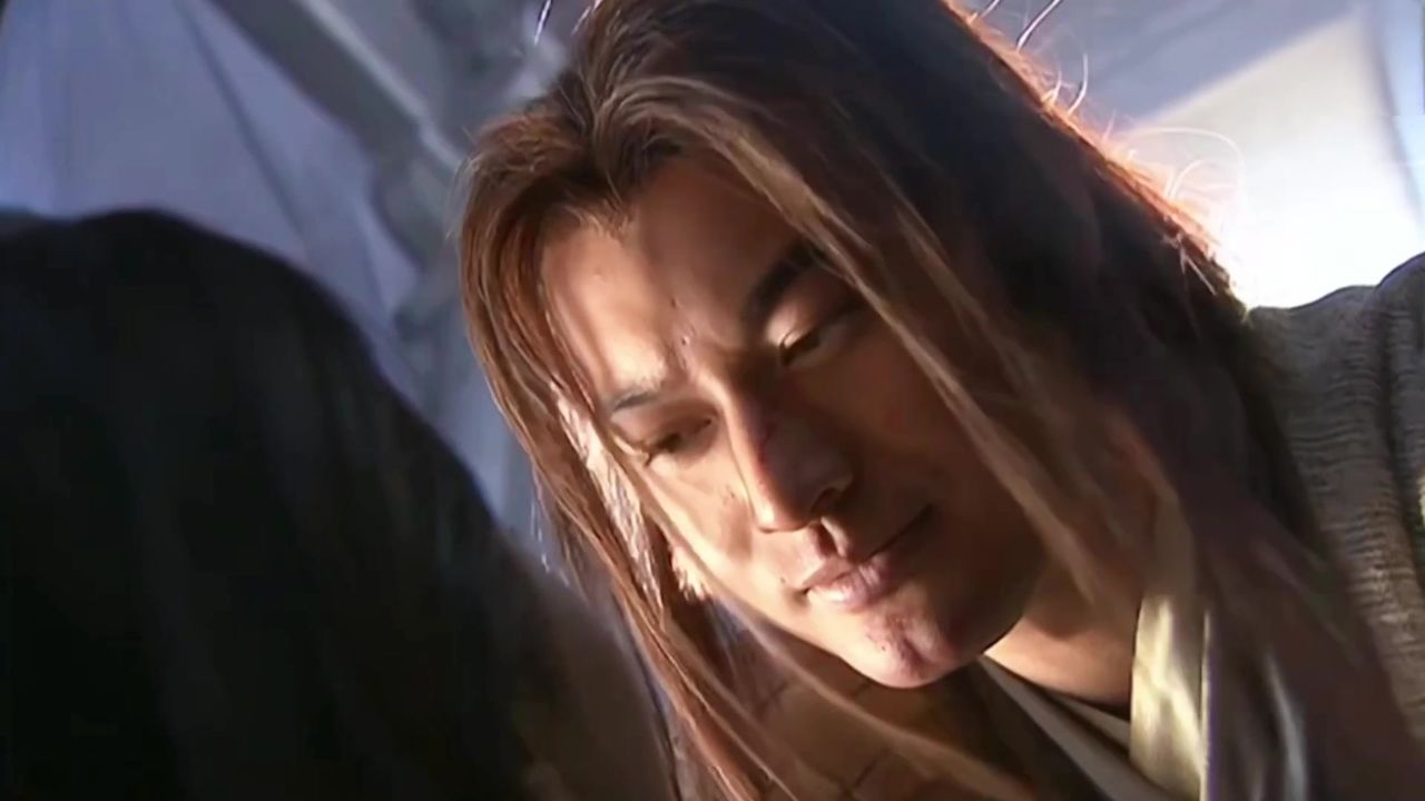 【69堂午夜视频】魔改电视剧神雕侠侣小龙女脱衣被肏