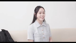 【69堂午夜视频】企劃訪問時無預警插入無碼性愛影片