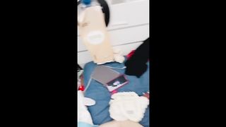 【69堂午夜视频】可爱萝莉妹喜欢吃大鸡巴