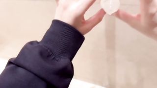 【69堂午夜视频】看到女主来了姨妈直接不做了口交都不需要说自己没那么大需求
