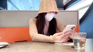 【69堂午夜视频】看到女主来了姨妈直接不做了口交都不需要说自己没那么大需求