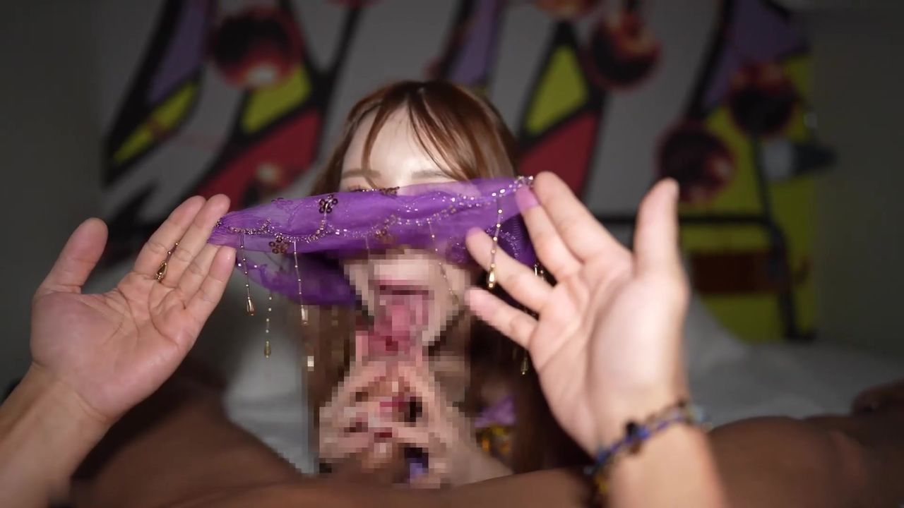 【69堂午夜视频】纪念版异域套装榨干你