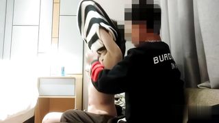 【69堂午夜视频】酒店约操甜美兼职学生妹，清纯可人，身材玲珑有致
