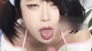 【69堂午夜视频】可爱女友的日常性爱