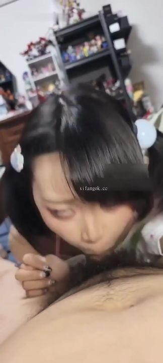 【69堂午夜视频】可爱女友的日常性爱