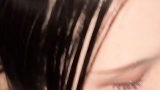 【69堂午夜视频】喜欢被虐的骚货享受窒息的性爱