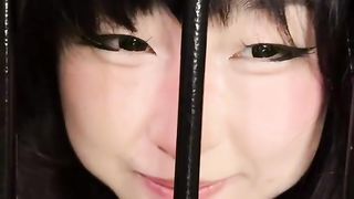 【69堂午夜视频】小母狗被圈养玩弄只有肉棒才能让她开心看到肉棒两眼发光渴望被深喉后入被按在铁笼上猛操