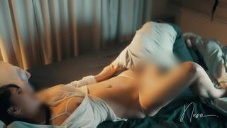【69堂午夜视频】极品台湾情侣极致的浪漫需要纯粹的做爱