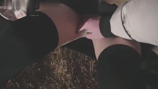 【69堂午夜视频】我的骚货女友每天都要用精液喂养她