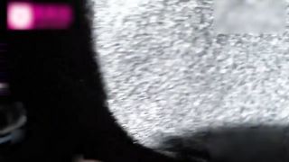 【69堂午夜视频】与小姨子野外车震超级刺激无套内射