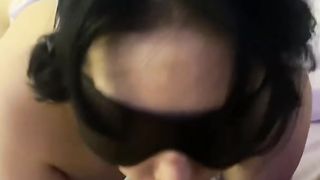 【69堂午夜视频】性瘾母狗的骑乘榨精