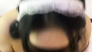 【69堂午夜视频】性瘾母狗的骑乘榨精